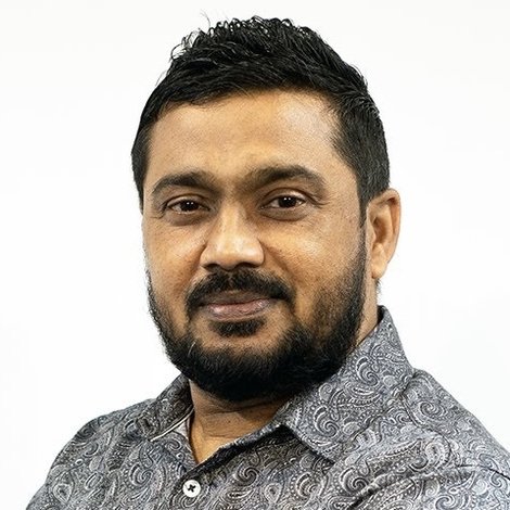 Mohamed Manik