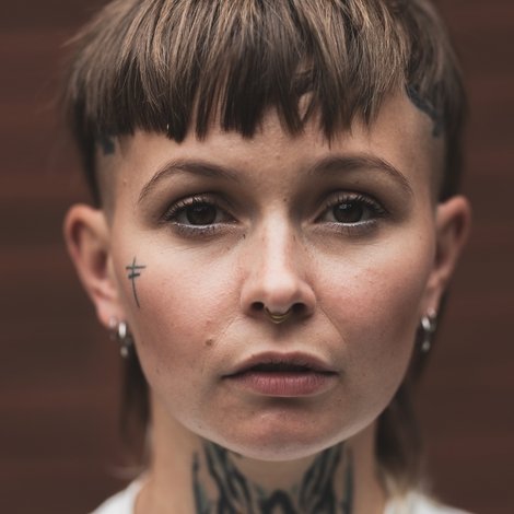Edith Stehfest