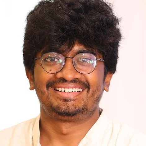 Shanmuga Priyan