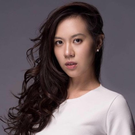 Caryn Cheng