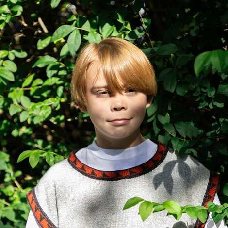 Connor Fabische
