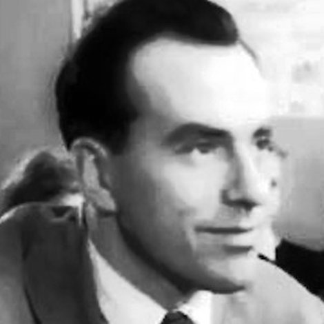 Robert Daglish