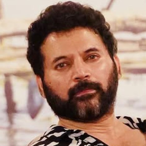 Niyaz Musaliyar