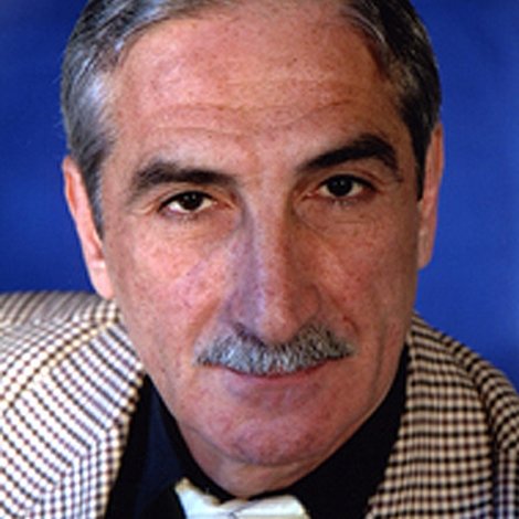 Parviz Baghirov