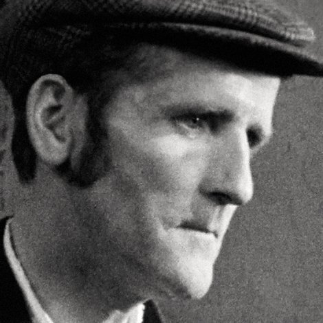 Bernard McKenna