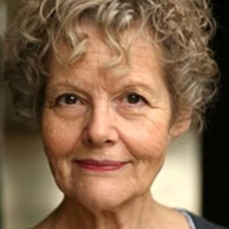 Anne Rutter
