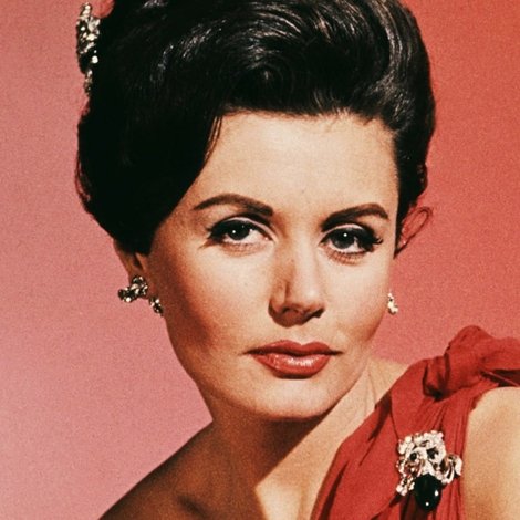 Eunice Gayson