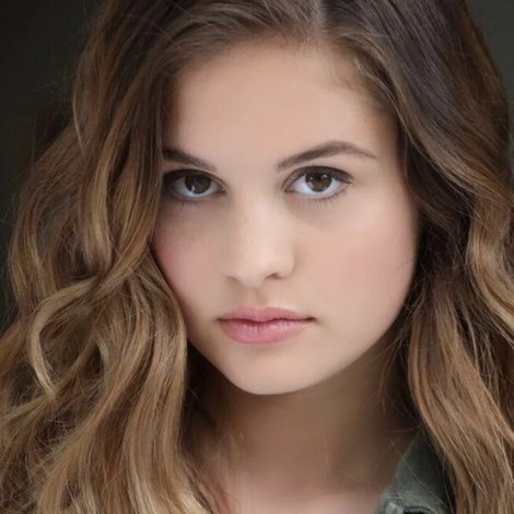 Teagan Sirset