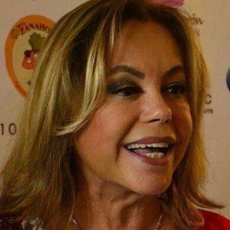 Maritza Olivares