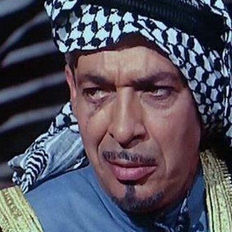 Sabri Ayad
