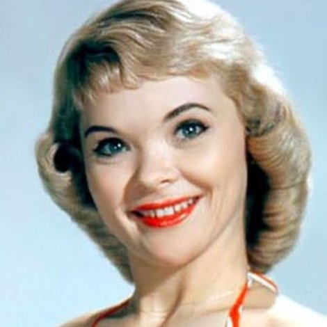 Candy Barr