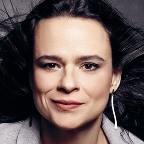 Janaína Paschoal