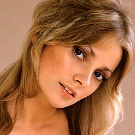 Cynthia Wood