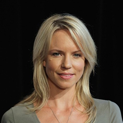 Jessica Napier