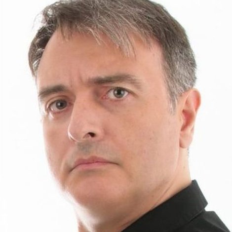 Giorgos Galitis