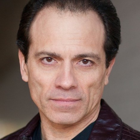 John Nicholas