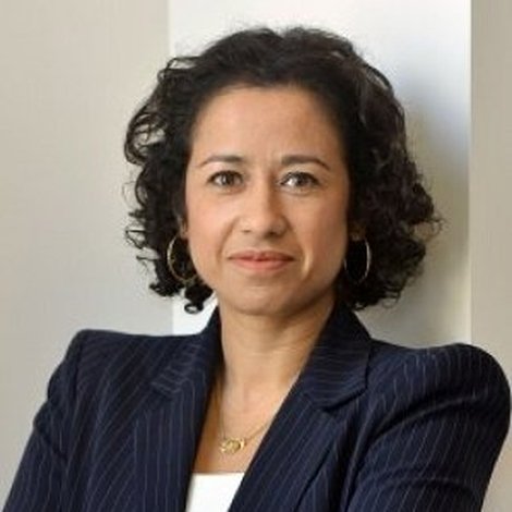 Samira Ahmed