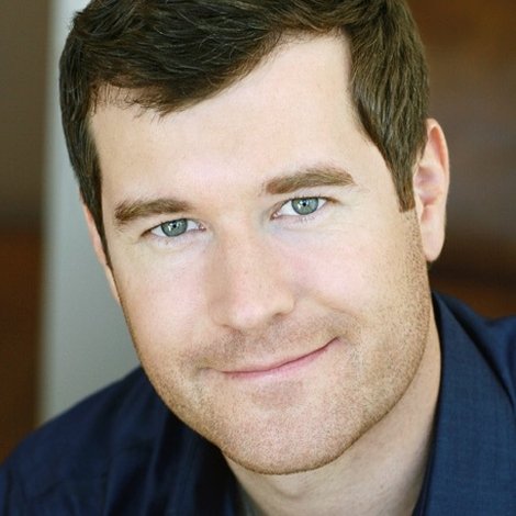 Tom Patrick Stephens