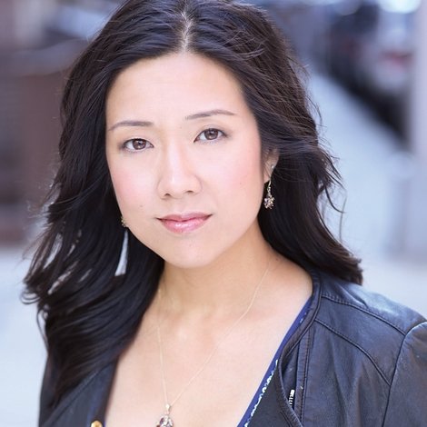 Amy Chang