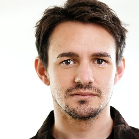 Jason Potter