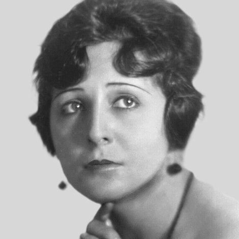Ethel Grey Terry