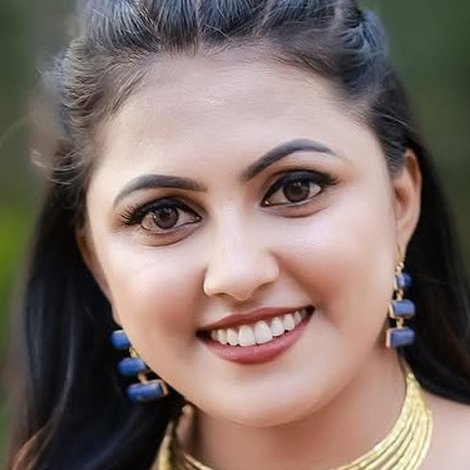 Sreevidya Nair