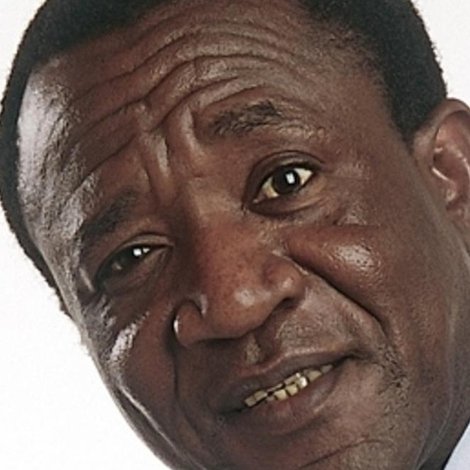 Dieudonné Kabongo