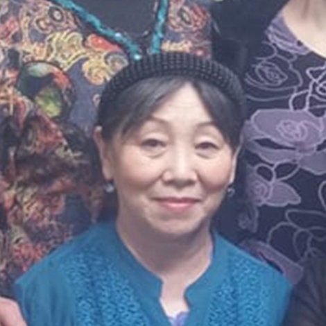 Gankhuu Byambaa