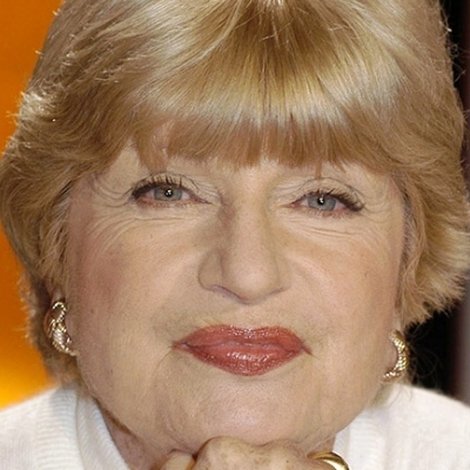 Françoise Dorin