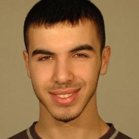 Fayçal Zeghadi