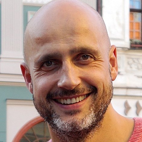 Robert Koszucki