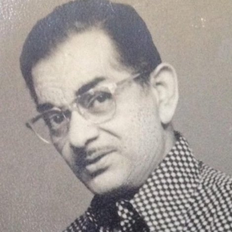 Rajanala Kaleswara Rao