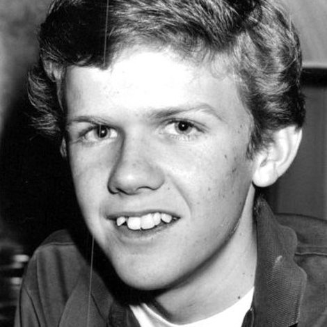 Robert MacNaughton