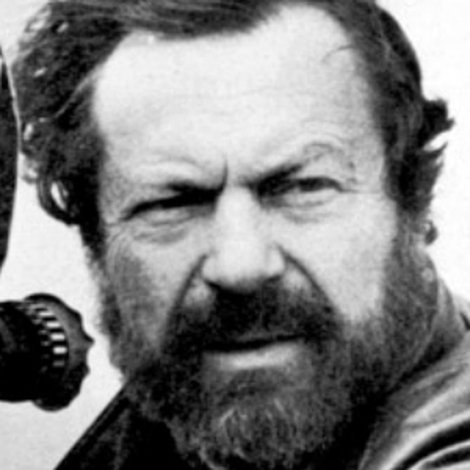 Robert Enrico