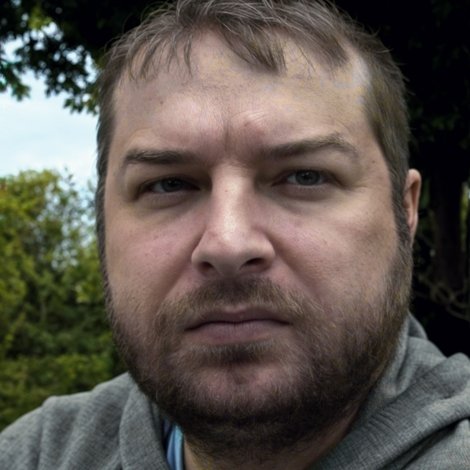 Ben Taylor