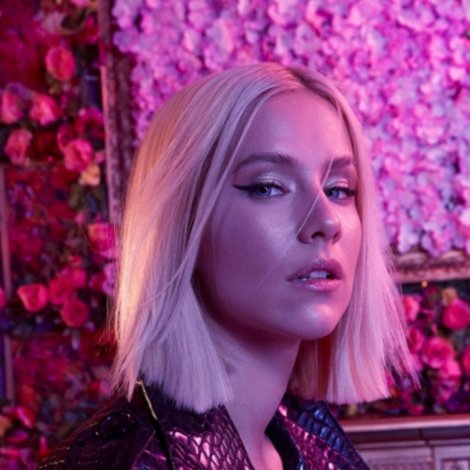 Dagny Norvoll Sandvik