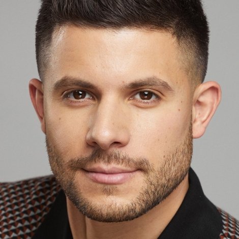 Nick Barrotta