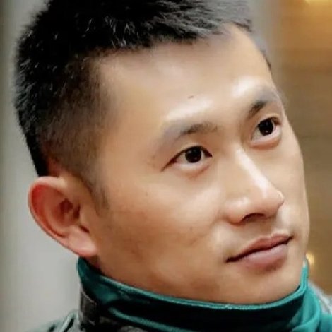 Zhu Shaojie