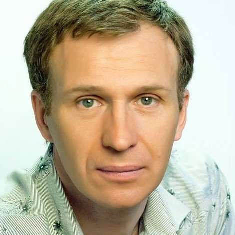 Kostiantyn Kostyshyn