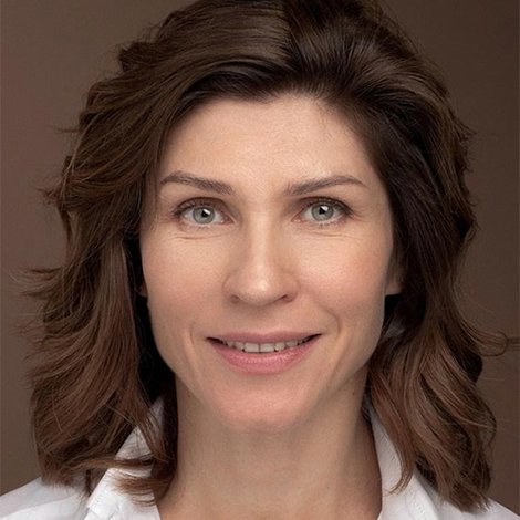 Svetlana Kamynina