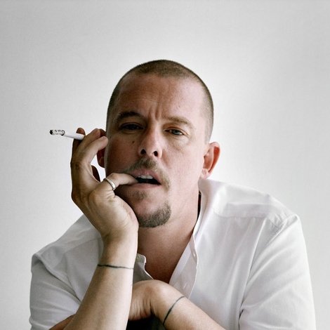 Alexander McQueen