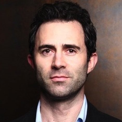 Christopher Amitrano