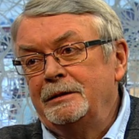 Claus Hesselberg
