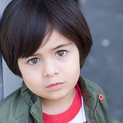 Lucas Armendariz