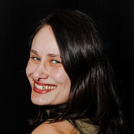 Carla Viola Thurøe