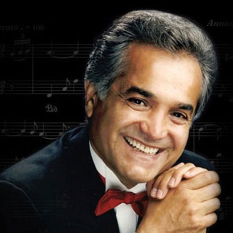 Anoushiravan Rohani