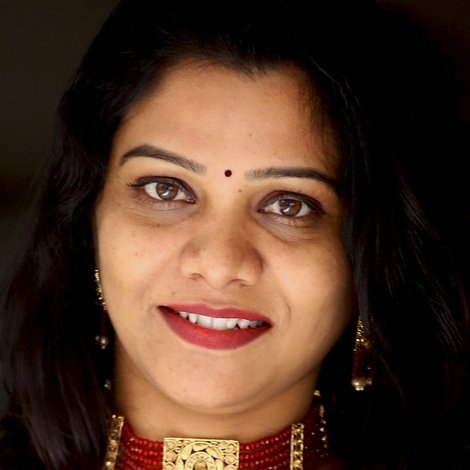 Ramya Raj