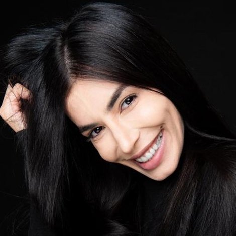 Sarah Guendouz