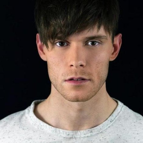 Tyler Martin