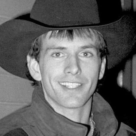Lane Frost